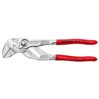 Pince à sertir Knipex 86 03 180 SW40 1 1/2 Fabriqué en Allemagne