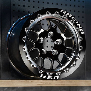 Llanta de ruedas forjadas de 18 19 20 21 22 24 pulgadas para Koenigsegg ccxr <span class=keywords><strong>Agera</strong></span> Jesko <span class=keywords><strong>Regera</strong></span> CC850 Gemera One:1 CCR CCX Porsche Lamborghini - Product Image 4