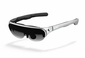 Lunettes AR intelligentes Rokid AIR Non VR HD 3D Station de projection d'espace de jeu Traducteur en temps réel LUNETTES AR Arlite - Product Image 3