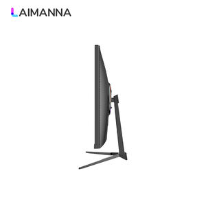 شاشة ألعاب 27 بوصة بدقة 1K وتردد 240 هرتز، معدل تحديث عالٍ، شاشة IPS غير منحنية، OEM ODM للرياضات الإلكترونية ومقاهي الإنترنت - Product Image 2