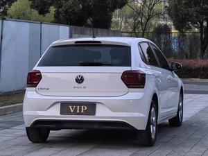 <span class=keywords><strong>Volkswagen</strong></span> <span class=keywords><strong>Polo</strong></span> 2021 1.5L L4 Essence 5 Places Compacte Berline à Hayon Économe en Carburant Voiture d'Occasion - Product Image 4