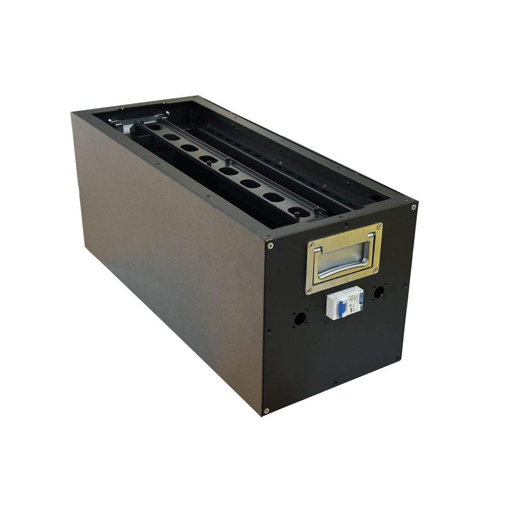 Per L'alimentazione Del Circuito Cercametalli &egrave; Possibile Adottare Sia