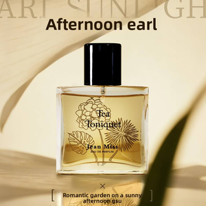 <span class=keywords><strong>Perfume</strong></span> de Viaje de Alta Gama con Aroma Floral de Yixiang, para <span class=keywords><strong>Hombre</strong></span> y Mujer, Fragancia Duradera, Comercio Exterior Transfronterizo - Product Image 4