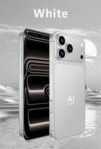 Nouveau <span class=keywords><strong>smartphone</strong></span> débloqué 6,8 pouces M17 Pro Max, version globale, best-seller 2026 - Product Image 4