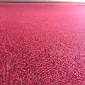 Chaisshanghai — tapis antidérapant en polypropylène 100%, accessoire de salon et de maison, à prix bas, avec boucle, Anti-poussière - Product Image 5