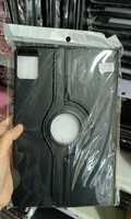 Nouvelle coque de tablette rotative en cuir PU, étui de protection antichoc pour tablette, coque pour Infinix X Pad 11"/X Pad 20 11"