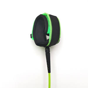 رباط ركوب الأمواج مستقيم مقود لوح ركوب الأمواج Legrope kite ركوب الأمواج المقود - Product Image 5