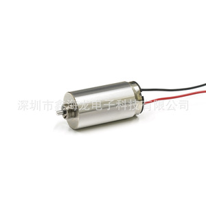 1215 Coreless Motor 12mm Metal 36V For <b>Rc</b> Vehicles Remote <b>Control</b> Toys - Product Image 4