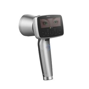 Bester Preis Optometrie HVS mit Touchscreen Hand Autore fr aktor Tragbarer <span class=keywords><strong>Vision</strong></span> Screener <span class=keywords><strong>Tester</strong></span> für die Augen untersuchung - Product Image 4