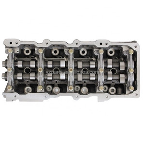 Assemblage de têtes cylindre pour nissan <span class=keywords><strong>Master</strong></span> 3.0DTI, pièces détachées, de haute qualité, ZD30 ZD3 ZD30DDTI, 7701061587, AMC908657, 908657 et 7701066984 - Product Image 1