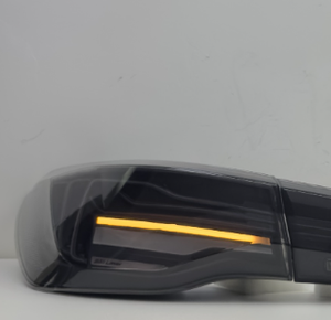 Nuevas Luces Traseras LED Dinámicas DRL de 12V 36W 6000K Transparentes para Serie 4 G22 G82 2020-2022, Actualización Retrofit, Conexión Plug and Play, 1 Año de Garantía - Product Image 4
