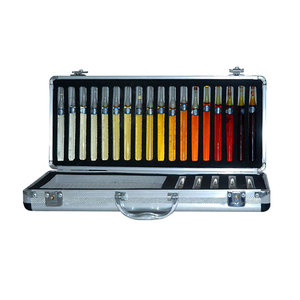 เครื่องทดสอบการเปรียบเทียบสีเหล็กแบบวิธีภาพ QSG/เครื่องทดสอบการเปรียบเทียบสีเหล็ก-โคบอลต์ - Product Image 3