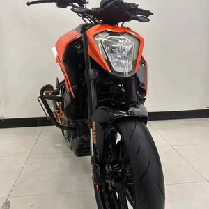 Le nouveau type de moto de transport rapide Ktm250duck, qui est un produit le plus vendu, est prêt à être monté - Product Image 3