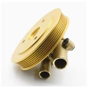 ปั๊มน้ำ 3812519 21212799 สำหรับเครื่องยนต์เพนต้า 4.3 5.7 V8 - Product Image 5