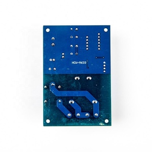 XH-M602 โมดูลควบคุมการชาร์จแบตเตอรี่ลิเธียมแบบดิจิตอล - Product Image 6