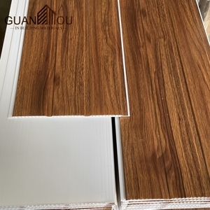 <span class=keywords><strong>2025</strong></span> <span class=keywords><strong>New</strong></span> PVC Bầu Trời Hội Đồng Quản trị PVC Panel tường đồng bằng Trần - Product Image 2