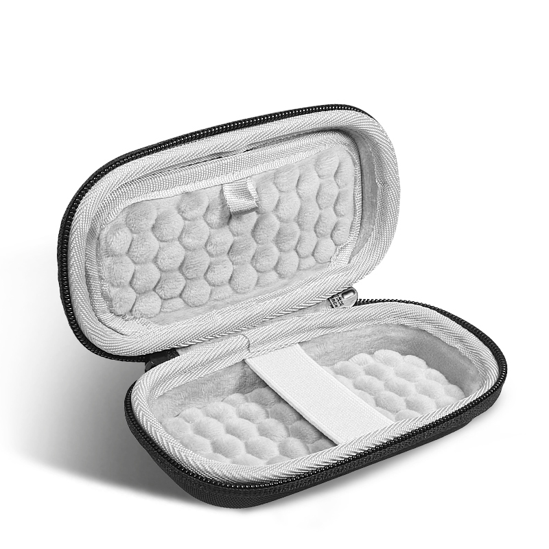 1 pcs disque dur Sac-Noir
