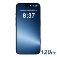 Écran LCD de remplacement en gros pour iPhone Xs, assemblage numériseur pour iPhone Xs, qualité OEM, 100 % testé