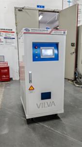 1000v dc עומס 10kw, 0.8 כוח מטען בנק & 10kw מחולל עומס בנק & 10kw תמיכה התקן מותאם אישית - Product Image 5