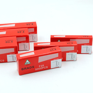 Werkseitig günstige Polster nägel F10 F15 F20 F25 F30 F35 F40 F50 - Product Image 4