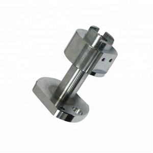 Premium Custom CNC Lathe <b>Machining</b> <b>Services</b> Stainless Steel Aluminum Parts for Micro Broaching and Precision Micro <b>Machining</b> - Product Image 5