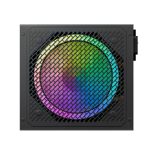 ESGAMING Alimentations <span class=keywords><strong>PC</strong></span> de bonne qualité 750W <span class=keywords><strong>Gamer</strong></span> 80+ Bronze Non-modulaire <span class=keywords><strong>Alimentation</strong></span> de jeu pour <span class=keywords><strong>PC</strong></span> Ordinateur de bureau de jeu - Product Image 6