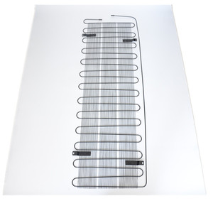 Minghui Evaporator Heatsink Metal Refrigeration Part 002 For <b>Refrigerator</b> Freezer Cooling System - Product Image 5