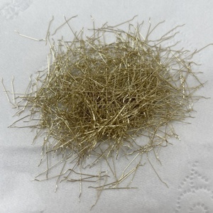 Cường độ cao 10mm sợi thép gia cố cho xây dựng cầu mạ đồng bền chống ăn mòn tiêu chuẩn quốc gia - Product Image 5