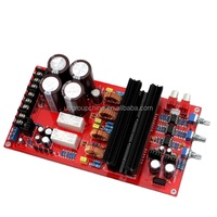 Produzione SMT PCB ad Alta Capacità: Assemblaggio SMT di Grande Volume e Produzione di Circuiti Stampati