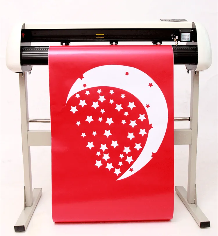 SG-P800 Cina Pabrik Grosir SIGO Vinyl Cutting Plotter Hot Jual Tanda Cutting Sticker Mati Mesin Pemotong