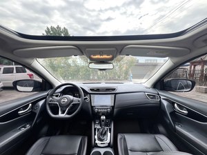 Nissan Qashqai 2.0L <span class=keywords><strong>XV</strong></span>+ <span class=keywords><strong>2023</strong></span> Económico, SUV de Vanguardia con Motor de Aspiración Natural Estable, Volante a la Izquierda - Product Image 5