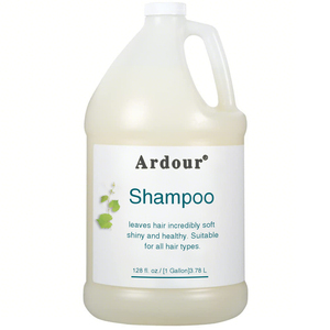 Glossy and Smooth, Improves Dryness, Silky Softness Fluffy Silky Flowing <b>Shampoo</b> - Product Image 3