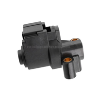 Vente en gros directe d'usine de pièces automobiles de haute qualité: Valve de contrôle d'air de ralenti (IAC) 35150-02600 pour HYUNDAI ATOS PRIME/GETZ.