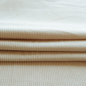 Tela de pana sólida a rayas de terciopelo multiusos para ropa exterior, camisas, overoles y decoración de sofás - Product Image 6