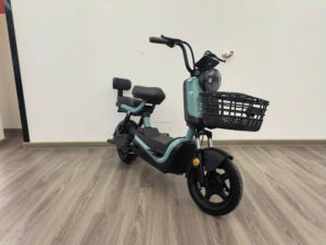 Двухколесный Электрический велосипед для взрослых, 350 Вт, 48 В - Product Image 2