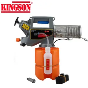 electric ULV FOGGER AND Thermal Fogger AND Fogging Machine for Mosquito Control