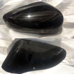 Pièces automobiles, coques de rétroviseurs latéraux pour Renault Clio 4 5 MK4 MK5 2012-2025 <span class=keywords><strong>Zoe</strong></span> Captur 2013 2014 2015 2016 2017 2018 2019 2020 - Product Image 2