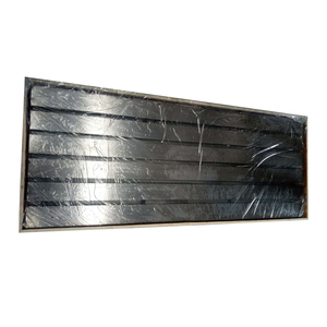 Plateau d'inspection en fonte DIN650 <span class=keywords><strong>de</strong></span> haute précision avec rainures en T pour une mesure précise - Product Image 3