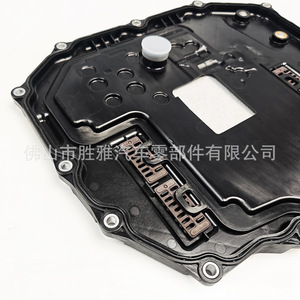 เหมาะสำหรับ Porsche 911, Carrera 992 ถาดน้ำมันเกียร์, 0DT317165 - Product Image 3