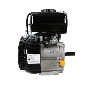 Motor de Gasolina y Diésel SENCI AP188F SENCI (CHINA) OHV Refrigerado por Aire de 10 hp - Product Image 6