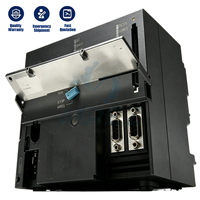 Controlador PLC de CPU para Procesos de Redundancia 6ES7656-6CP34-3JF1 con Servicio Opcional de Medición de Inercia