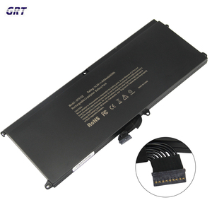 OEM <b>Battery</b> Cheap 14.8V 65Wh XPS 15Z 8cell Laptop <b>Battery</b> for Dell XPS L511Z 0NMV5C 0HTR7 NMV5C 075WY2 75WY2 OHTR7 CN-075WY2 - Product Image 5