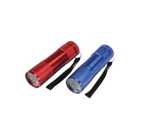 Rechargeable Offre Spéciale En Aluminium Haute Puissance LED Lampe DE Poche - Product Image 3