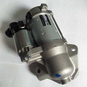 Motor de Arranque 31200-R70-A51 12V Para Honda Accord CP3 - Product Image 1