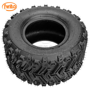 Neumático Fvrto para ATV 16x8-7 Radial TR062-16x8-7 para Reequipamiento, Actualización, Mantenimiento y Reparación - Product Image 5