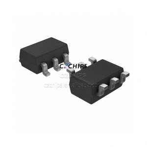 En stock UPA606T-T1-A SOT23-6 Circuit intégré semi-conducteur CI Puce CZSKU:G1F4G9N7 - Product Image 1