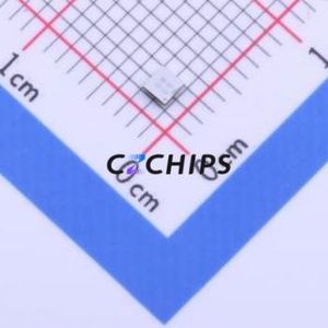 Transistor à effet de champ (MOSFET) à transistor U-WLB1818-4 DMN1033UCB4-7 neuf et original - Product Image 1