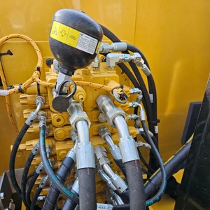 Excavatrice sur chenilles Caterpillar 307 neuve ; mini-excavatrices CAT307/306/308 d'occasion à vendre à bas prix. - Product Image 5