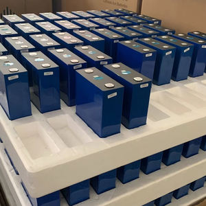 3.2v 340h प्रीस्मेटिक लिथियम आयन और घरेलू ऊर्जा भंडारण बैटरी 100h-340 h जीवन बैटरी रेंज - Product Image 5