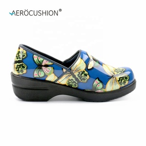 Женская нескользящая обувь для медсестер - Product Image 2